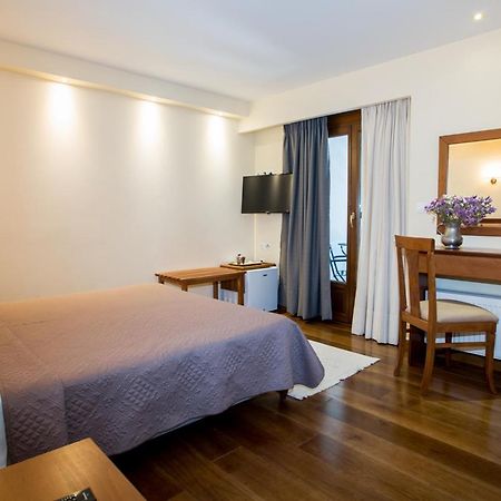 Ellinon Thea Arachova Hotel Exterior photo