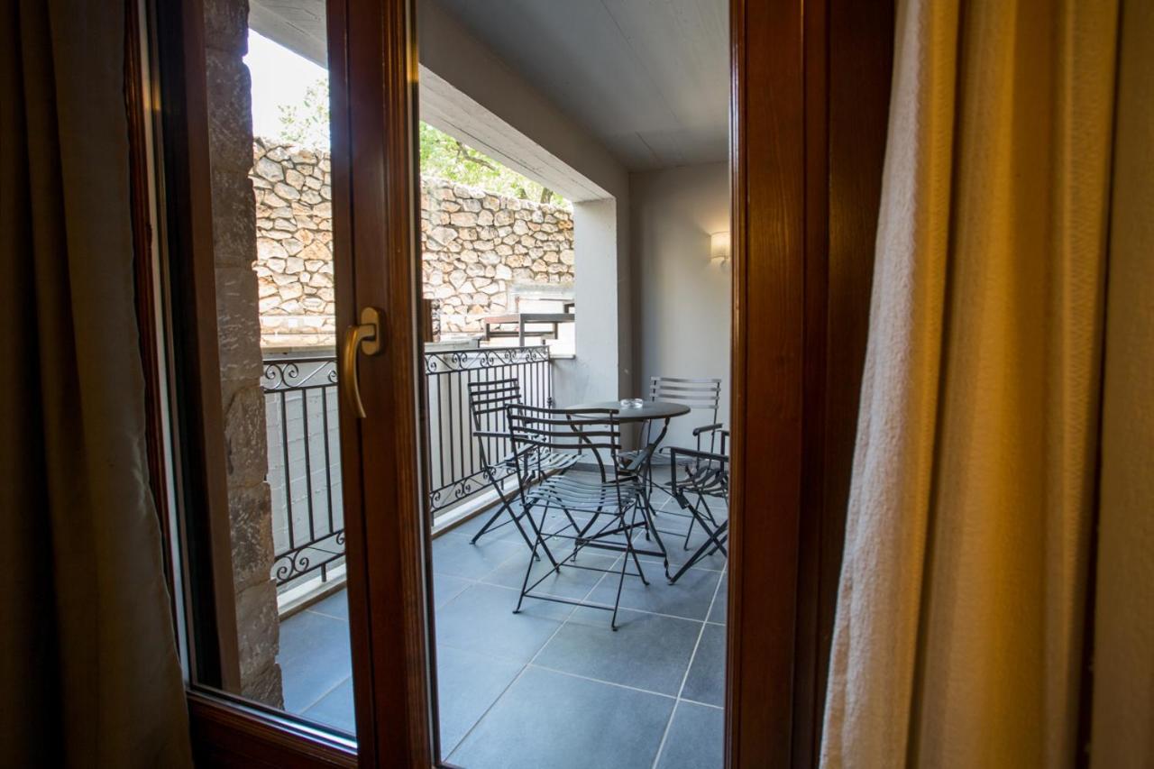 Ellinon Thea Arachova Hotel Exterior photo