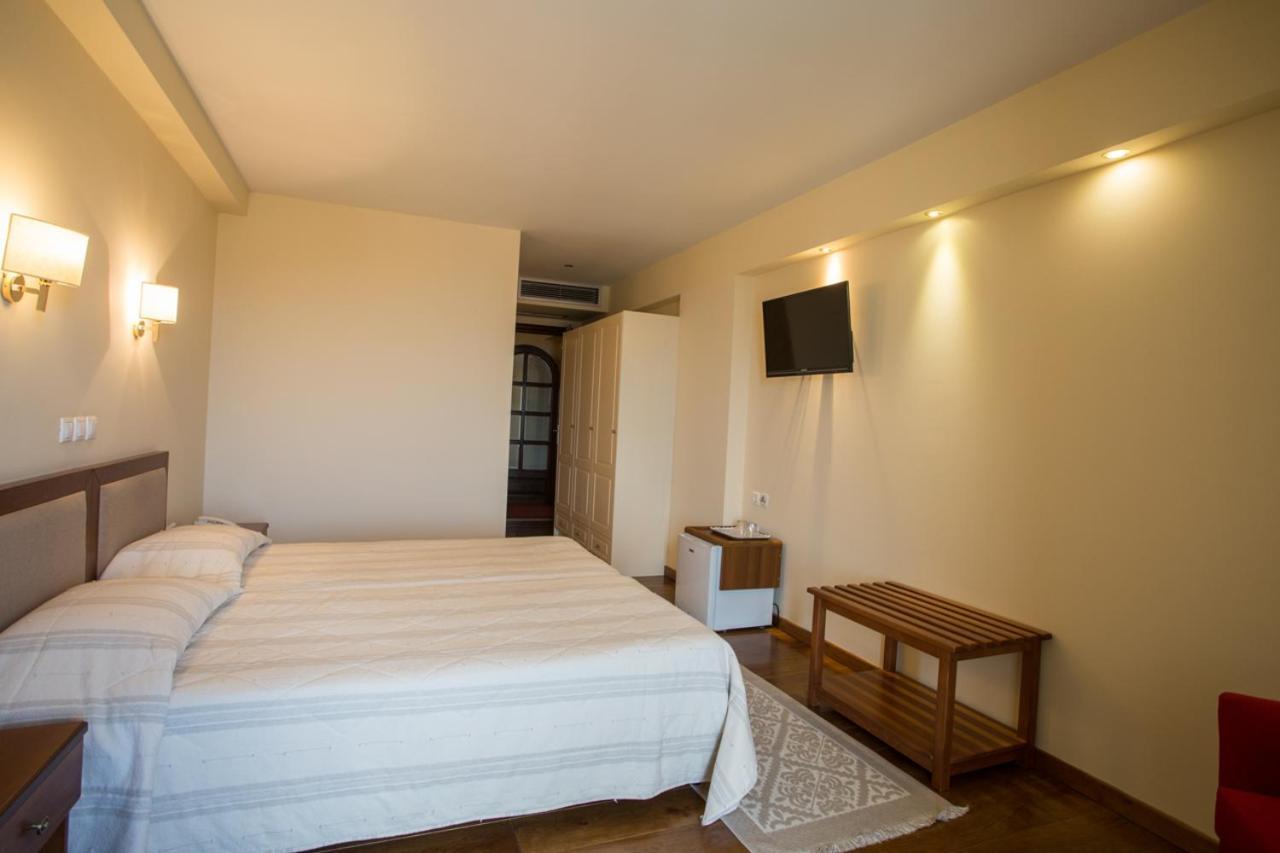 Ellinon Thea Arachova Hotel Exterior photo