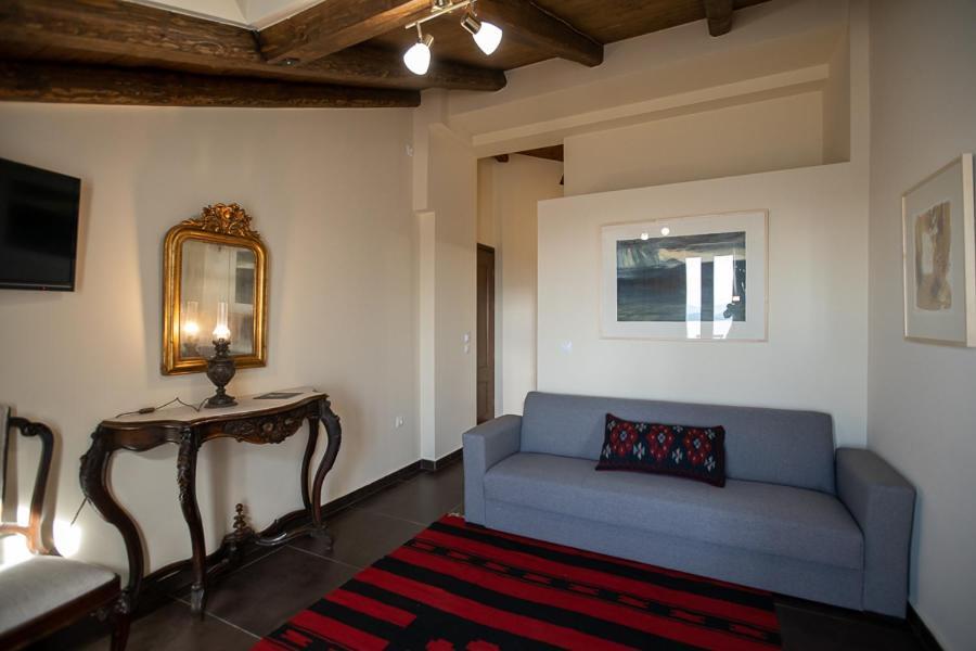 Ellinon Thea Arachova Hotel Exterior photo