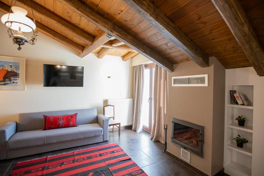 Ellinon Thea Arachova Hotel Exterior photo