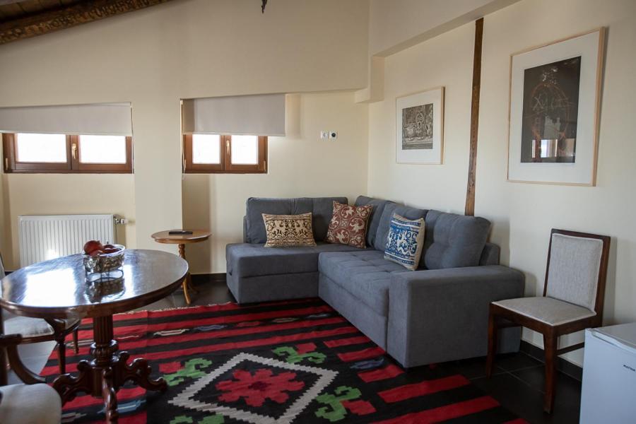 Ellinon Thea Arachova Hotel Exterior photo