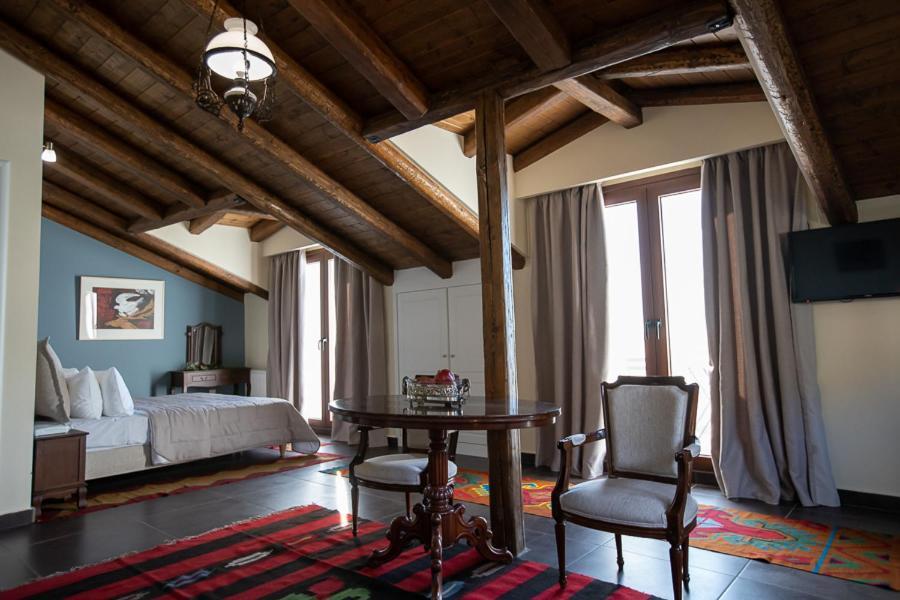 Ellinon Thea Arachova Hotel Exterior photo