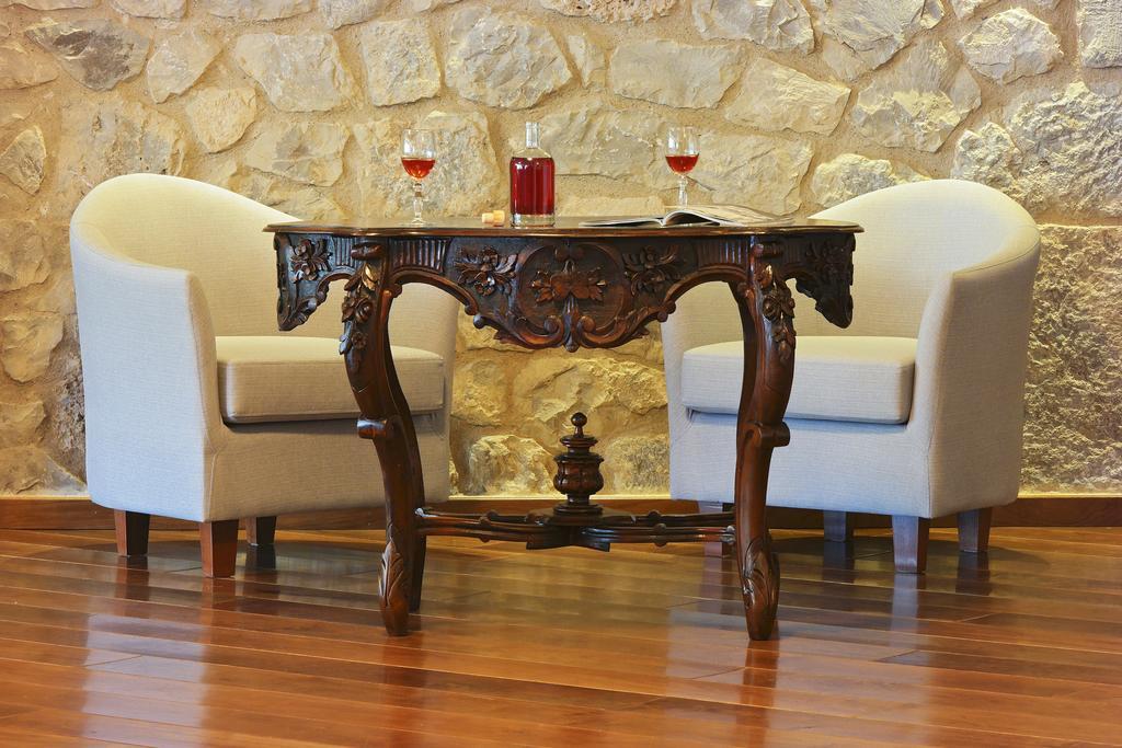 Ellinon Thea Arachova Hotel Exterior photo