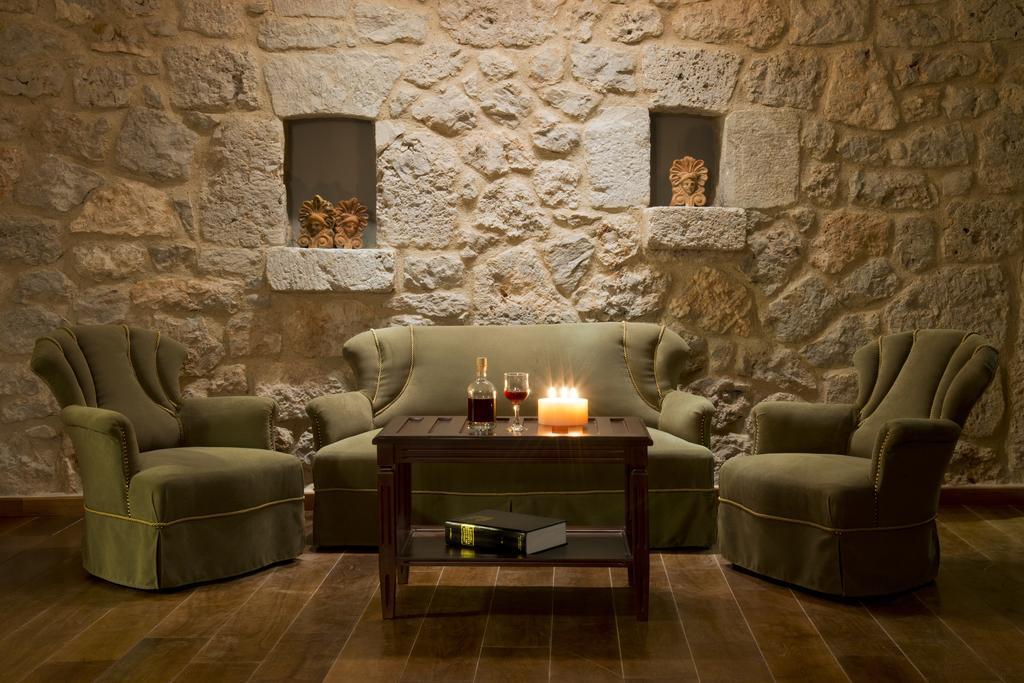 Ellinon Thea Arachova Hotel Exterior photo