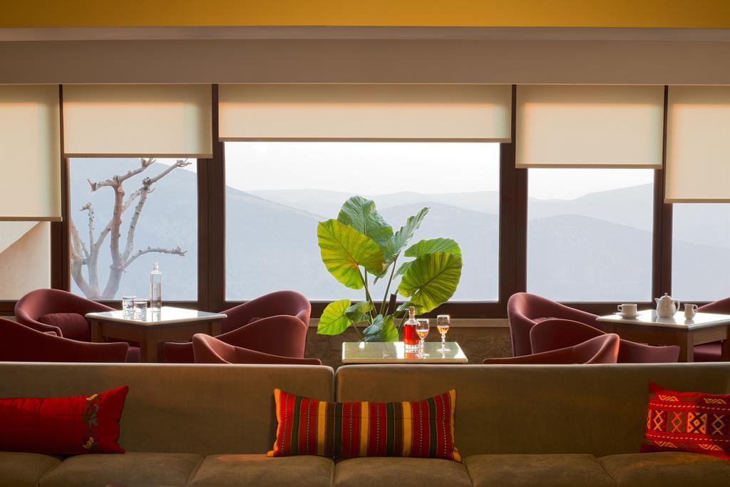 Ellinon Thea Arachova Hotel Exterior photo