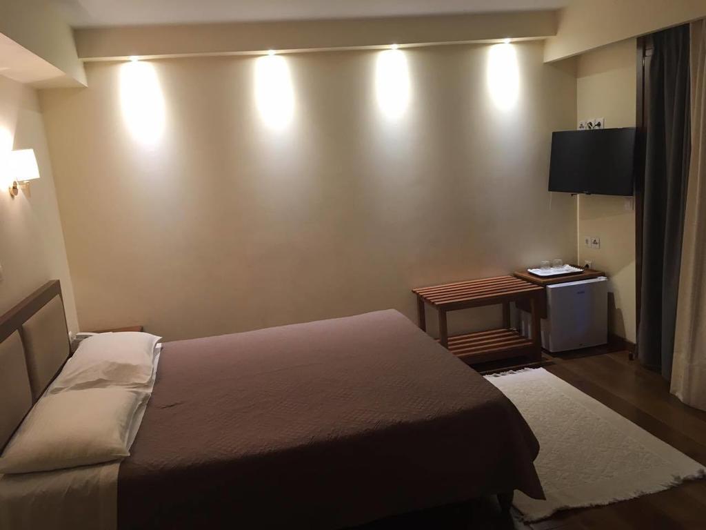 Ellinon Thea Arachova Hotel Exterior photo