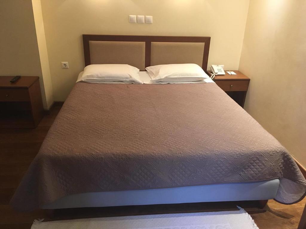 Ellinon Thea Arachova Hotel Exterior photo