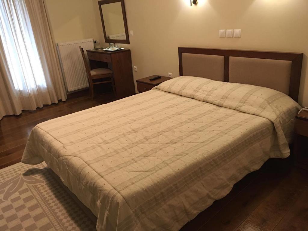 Ellinon Thea Arachova Hotel Exterior photo