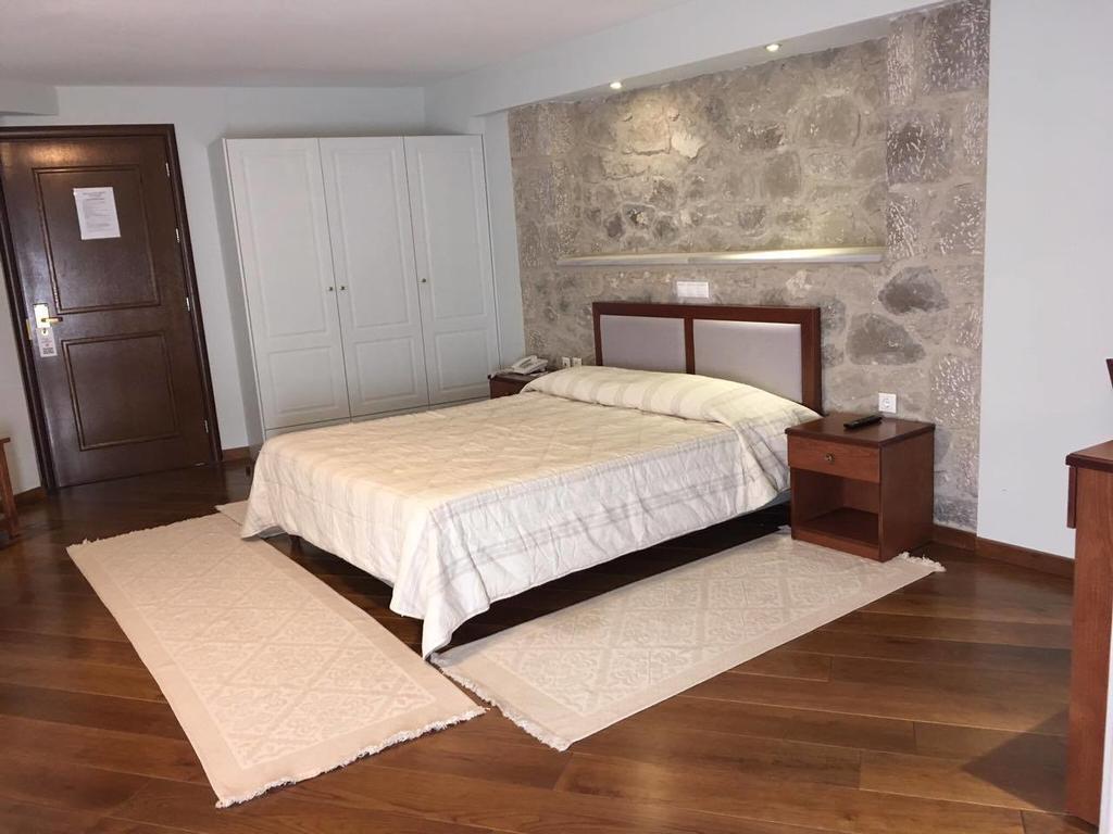 Ellinon Thea Arachova Hotel Exterior photo