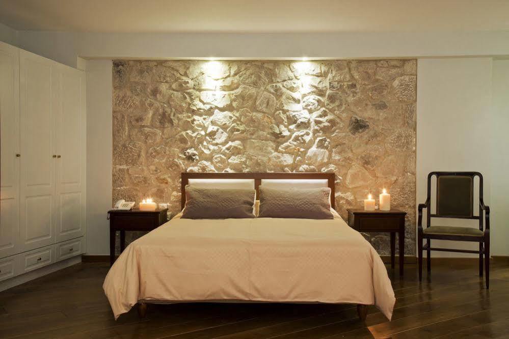 Ellinon Thea Arachova Hotel Exterior photo